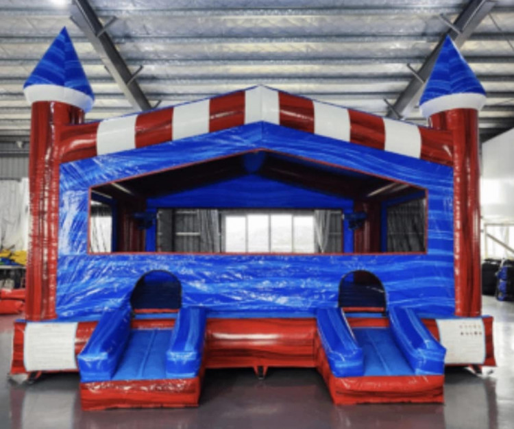 Jumbo XL Bounce House