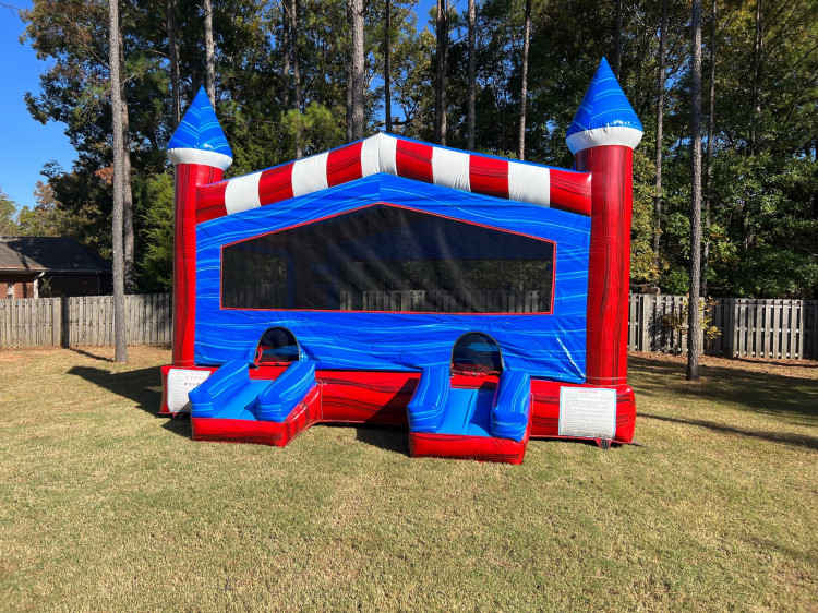 Bounce Houses