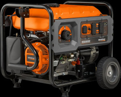 FIRMAN 7500 WATT GENERATOR